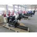 Car Tyre Dismantling Machine